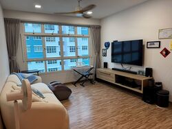 Blk 315B Yishun Greenwalk (Yishun), HDB 4 Rooms #625047651